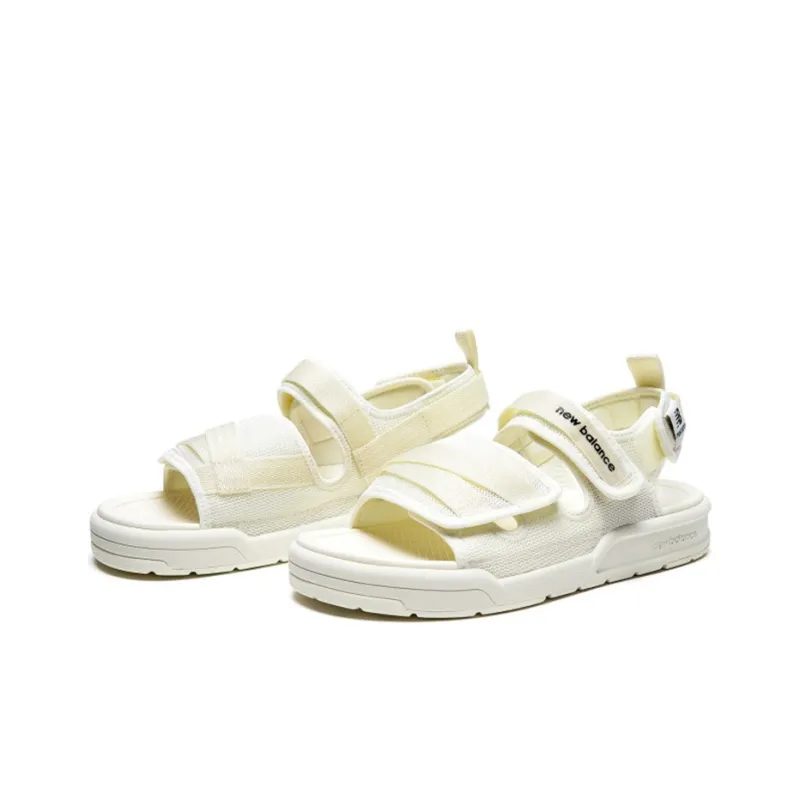 New Balance 3206 Series White-1