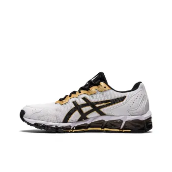 Asics Gel Quantum 360 6 White/Black