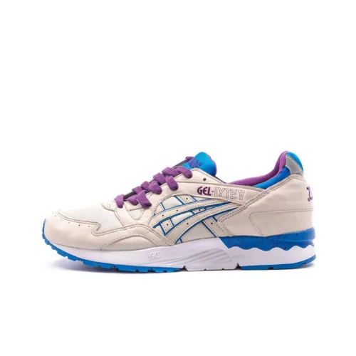 Asics Gel Lyte V 'Beige White Blue'