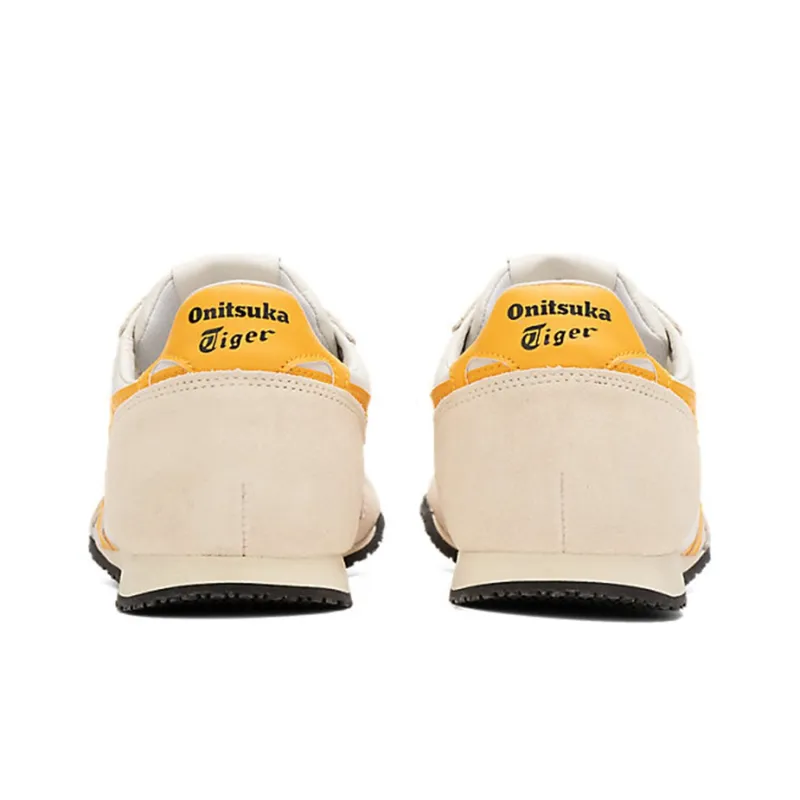 Onitsuka Tiger Serrano 'Cream Tiger Yellow'-4