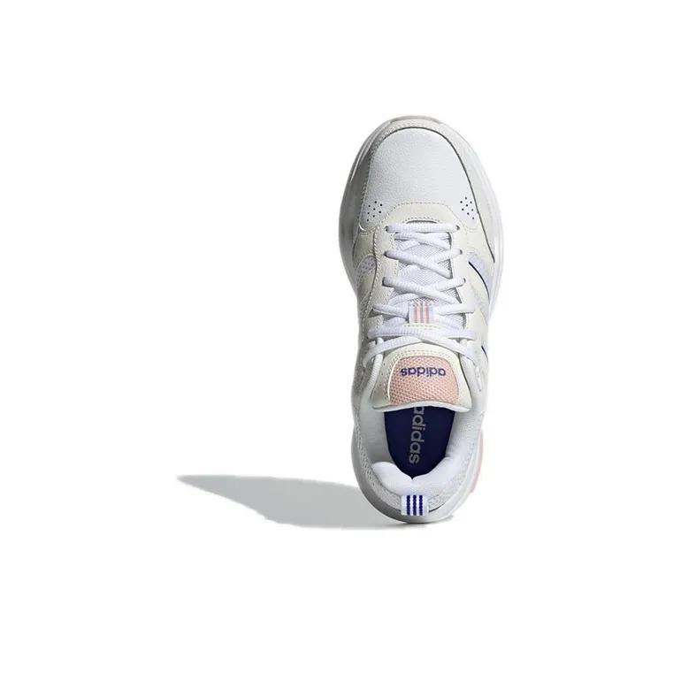 Adidas Neo Strutter 'Cloud White' Women's-4
