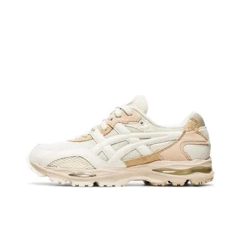 Asics Gel MC Plus Ivory Putty Women's