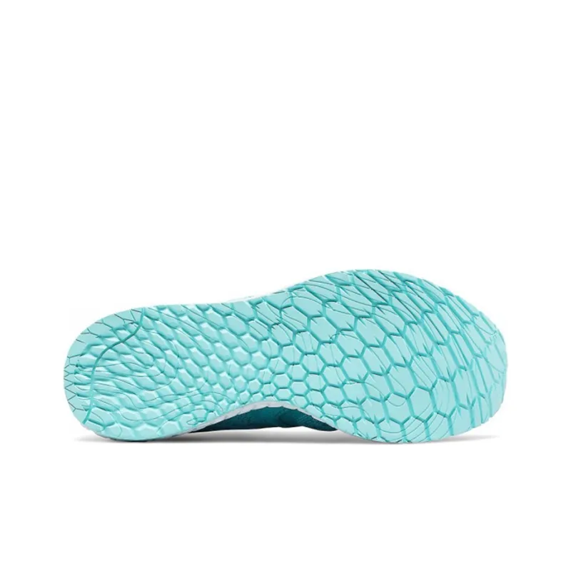 New Balance Fresh Foam Zante V3 Breathe Blue Women's-3