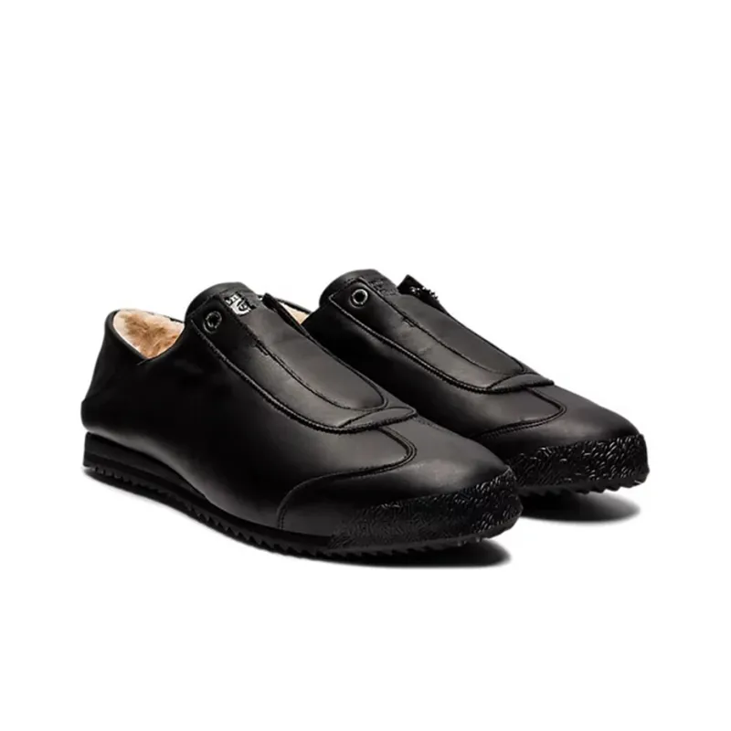 Onitsuka Tiger Mexico 66 Sd Paraty 'Black'-2