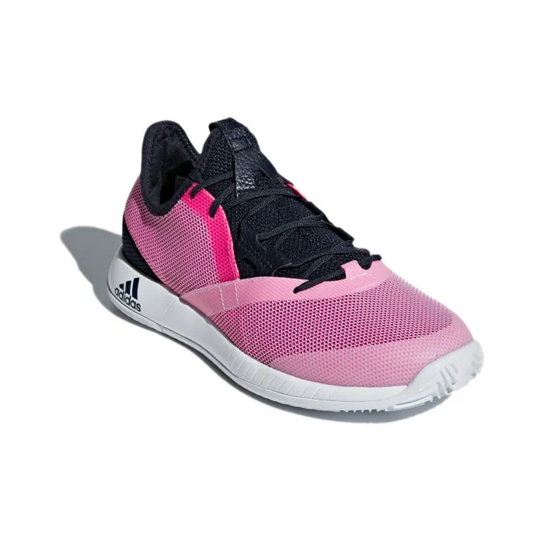 Adidas Adizero Defiant Bounce Slip-Resistant Low-Top Outdoor Shoes Women's-2