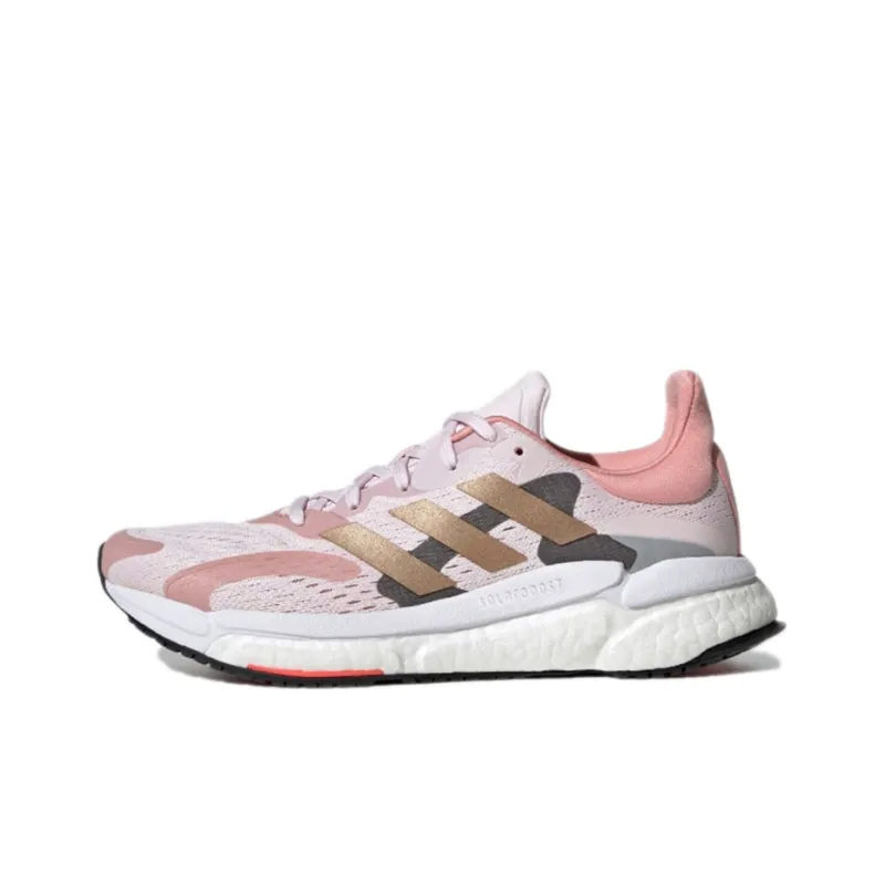 Adidas Solarboost 4 'Pink Gold' Women's-0
