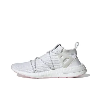 Adidas Originals Arkyn Knit Crystal White Clear Pink Women's