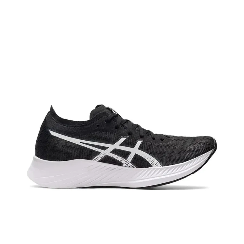 Asics Magic Speed Carbon 'Black White' Women's-1