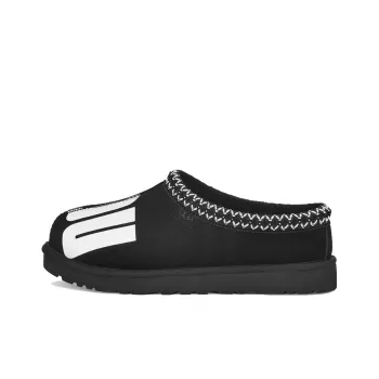 UGG Tasman Chopd 'Black' Women's
