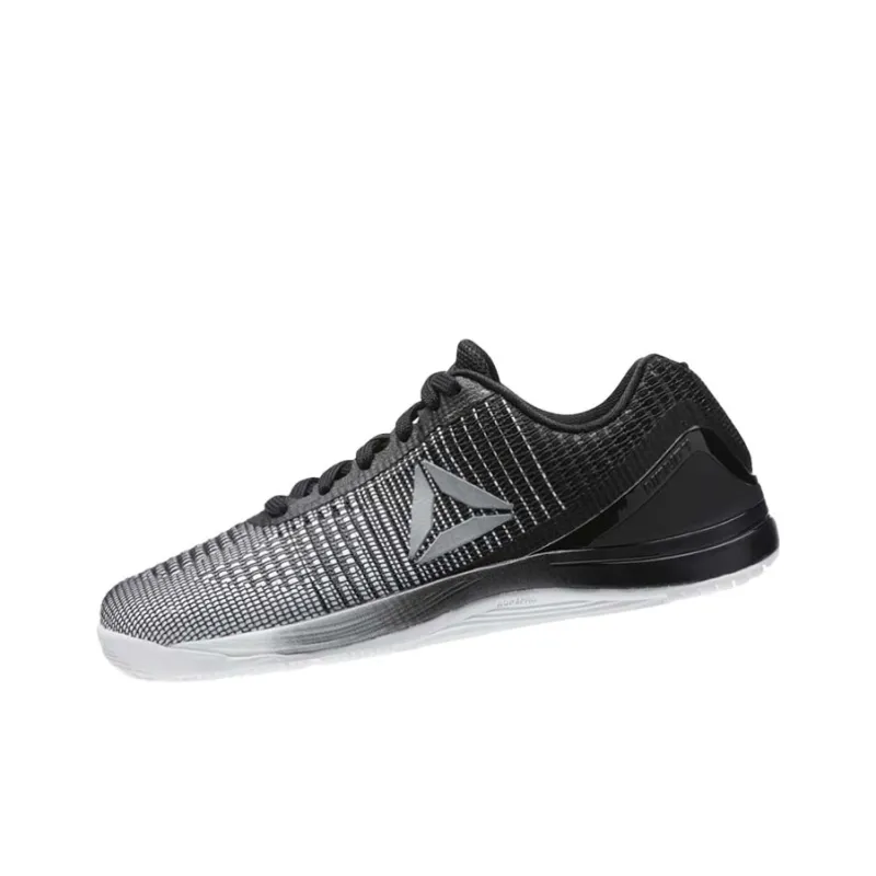 Reebok Women's CrossFit Nano 'White Black' Women's-2