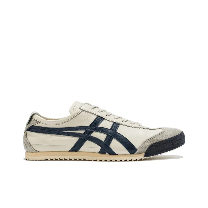 Asics Onitsuka Tiger Mexico 66 Deluxe Nm Birch Indigo Blue-1