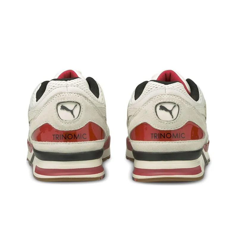PUMA Xs 7000 Vintage 'Whisper White American Beauty'-4