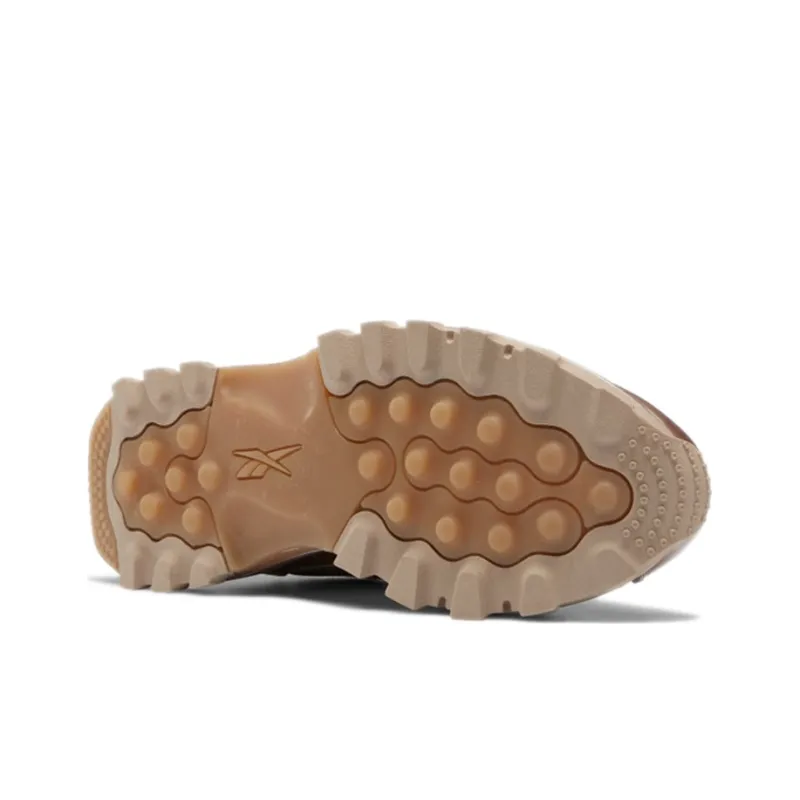 Reebok Classic Leather Cardi B Rose Gold Women's-5