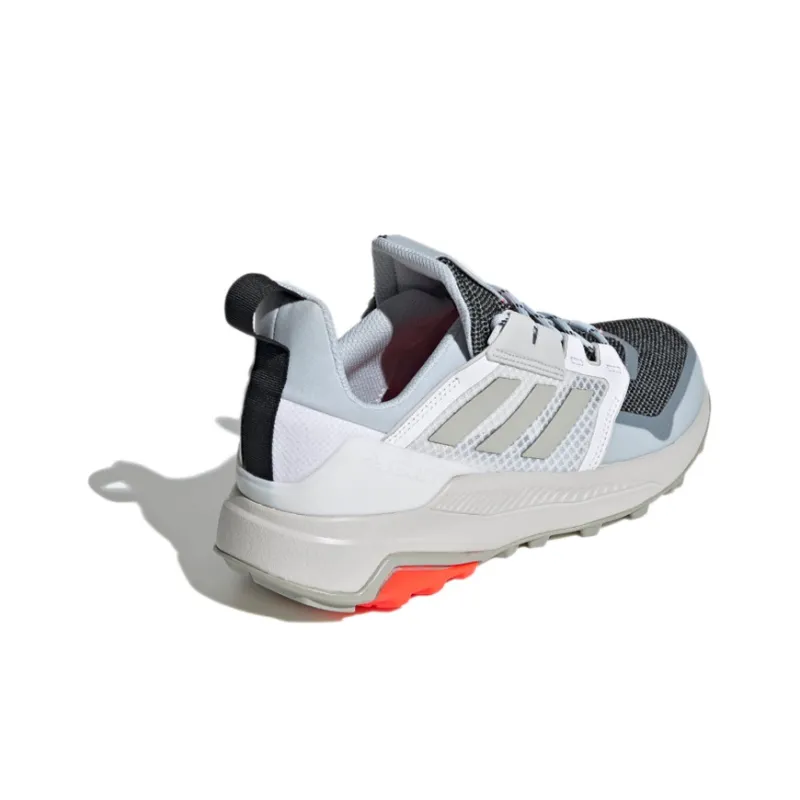 Adidas Terrex Trailmaker Slip-Resistant Mid-Top Outdoor Shoes-3