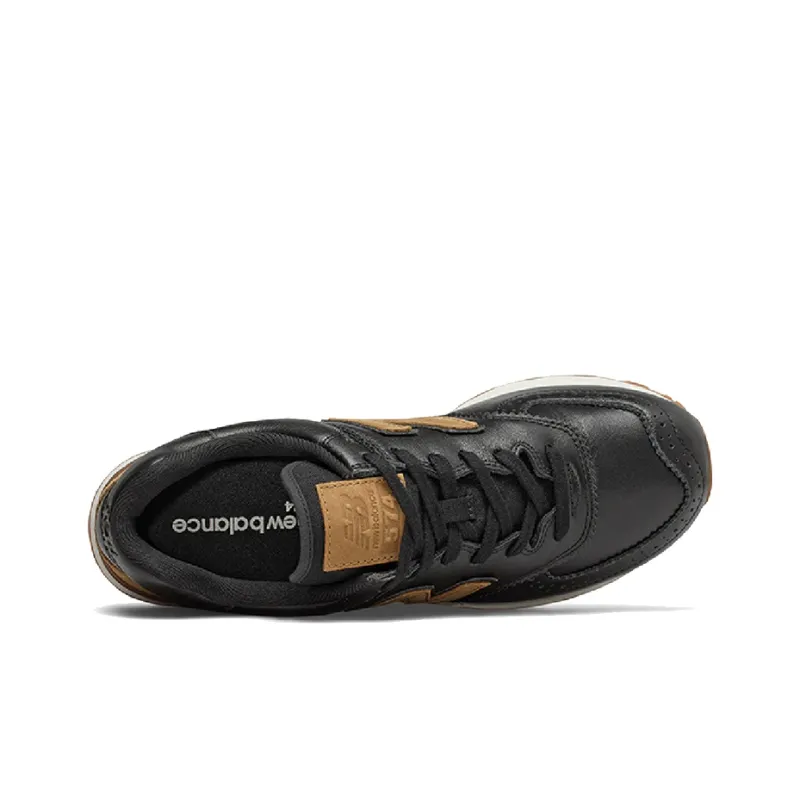 New Balance 574 'Brogue Pack'-2