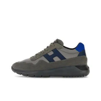 HOGAN Interactive³ Low Top Sneakers