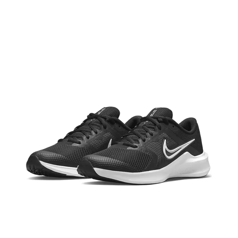 Nike Downshifter 11 'Black White' GS-2