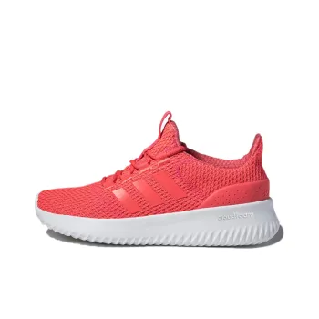 Adidas Cloudfoam Ultimate Red Women's