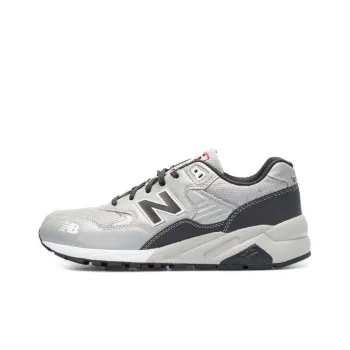 New Balance 580 Pinball Pack Low Cut Grey/Black