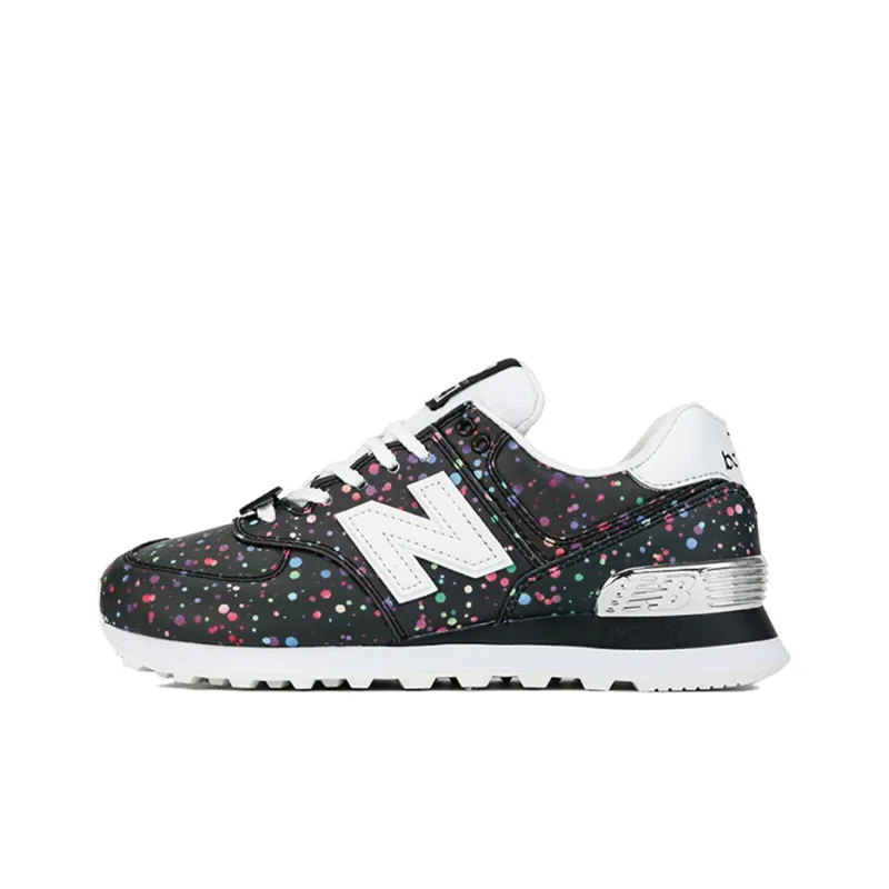 New Balance 574 'Paint Splatter' Women's-0