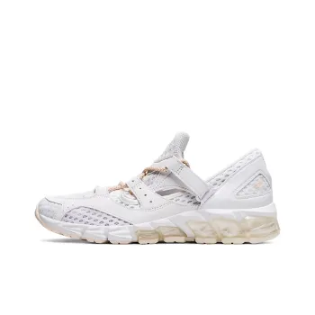 Asics Gel Tarther 180 White White Women's