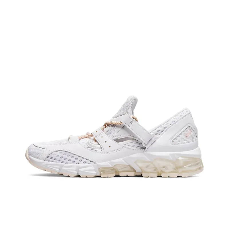 Asics Gel Tarther 180 White White Women's-0