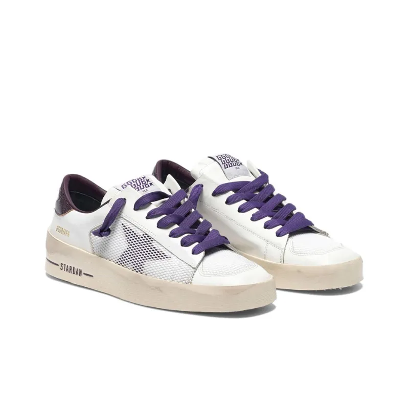 Golden Goose Stardan Low-top Sneakers-2