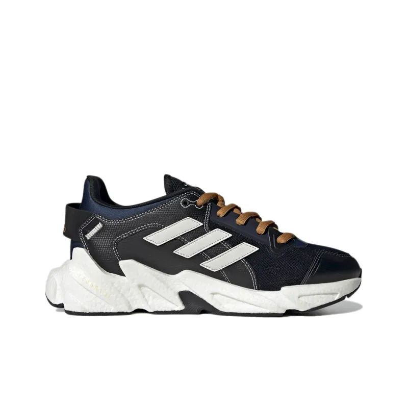 Adidas Karlie Kloss X X9000 'Black White Mesa' Women's-1