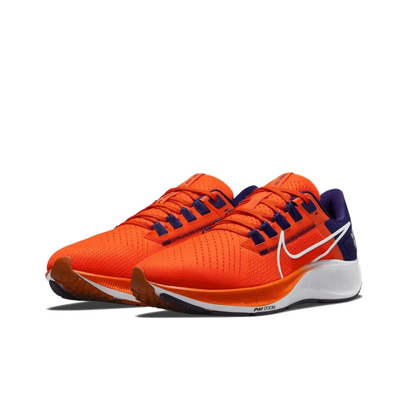 Nike Air Zoom Pegasus 38 Clemson Tigers-2