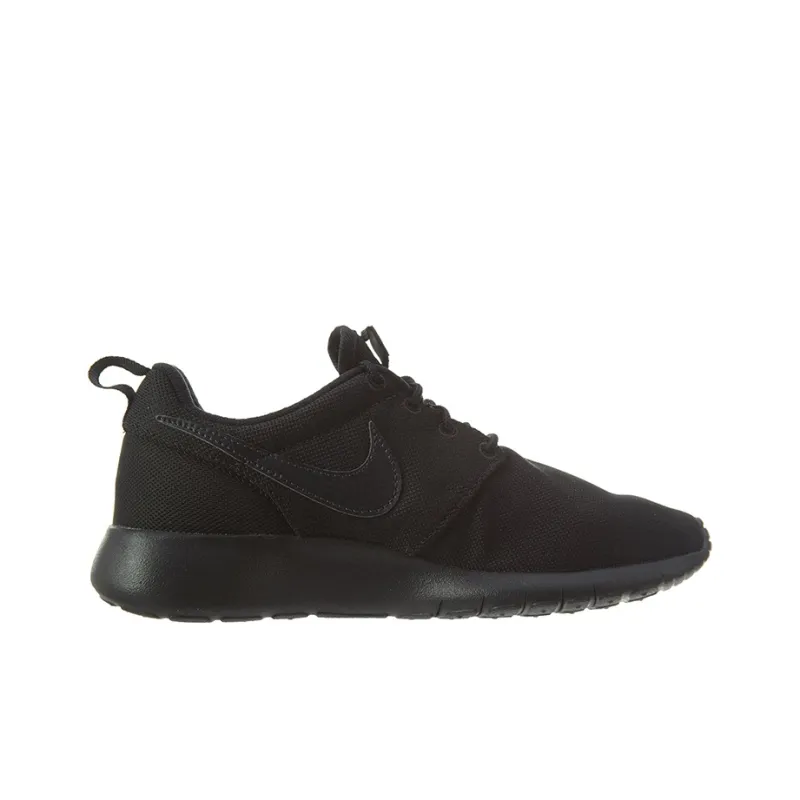 Nike Roshe One Triple Black GS-1