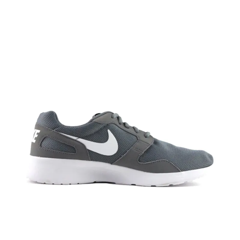 Nike Kaishi Wolf Grey Low Tops Gray White-1