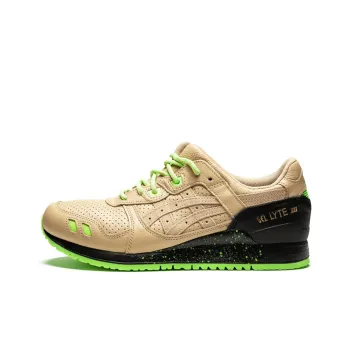 Asics Sneaker Freaker X Gel Lyte 3 'Neurotoxic'