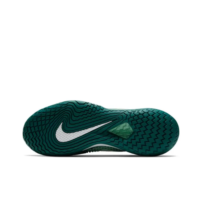 Nike Court Air Zoom Vapor Cage 4 'Healing Jade' Women's-5