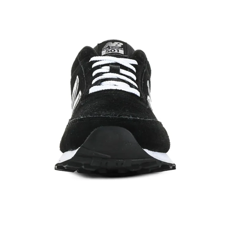 New Balance 501 Low Top Black-3