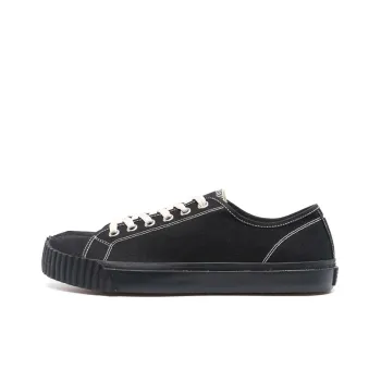 Maison Margiela Tabi Low Top Sneakers