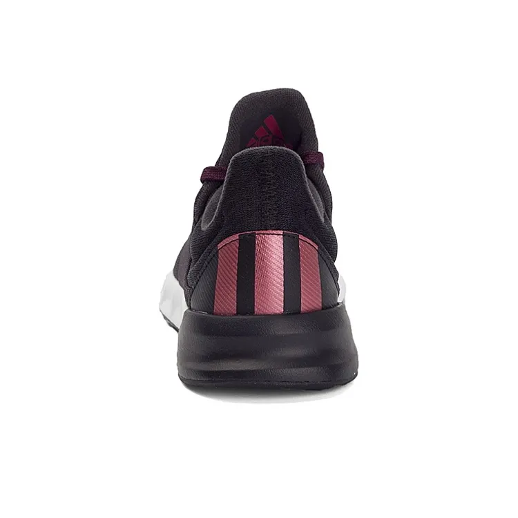 Adidas Falcon Elite 5 'Black Purple' Women's-3