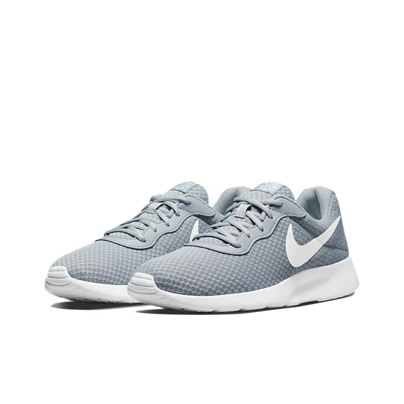 Nike Tanjun 'Wolf Grey'-2