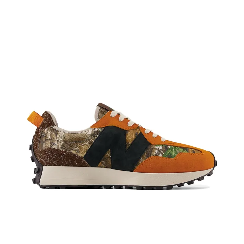New Balance 327 Atmos Realtree-1