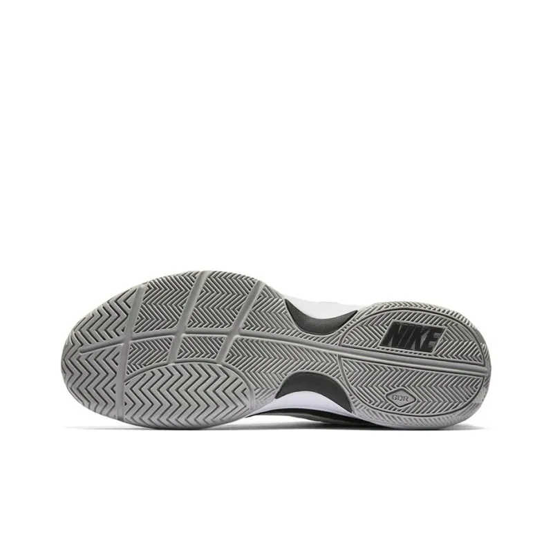 Nike Court Lite 'Black'-4