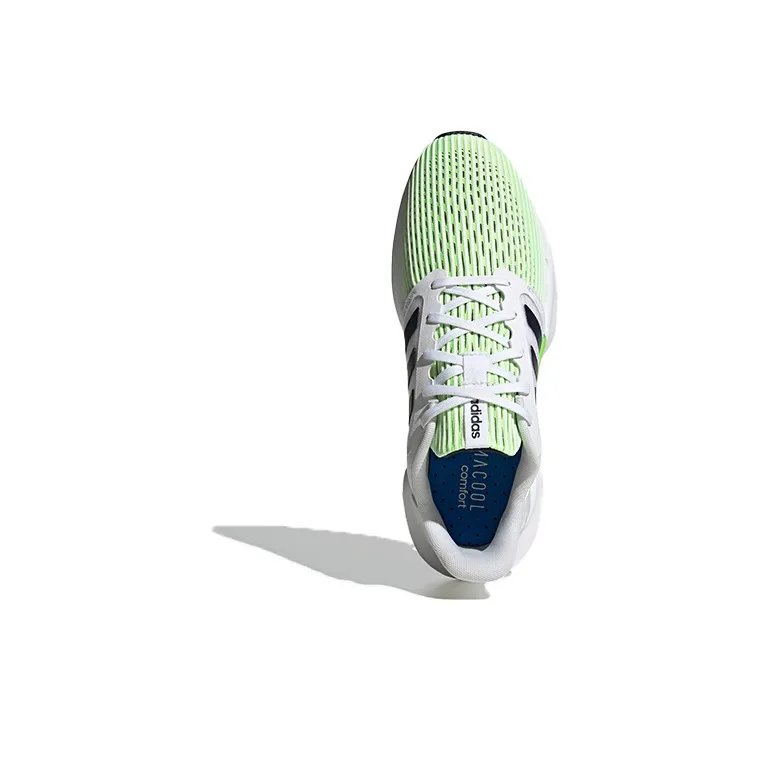 Adidas Ventice 'White Signal Green'-4