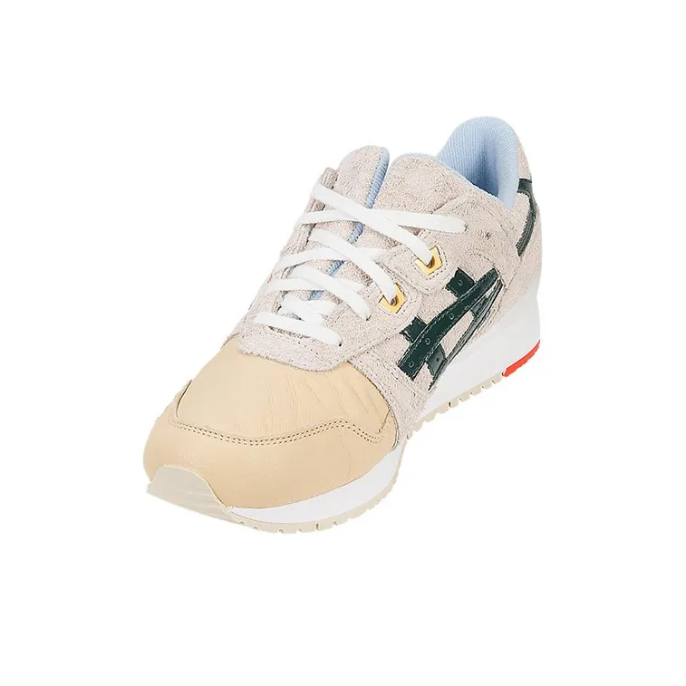 Asics Gel Lyte Iii Birch-3