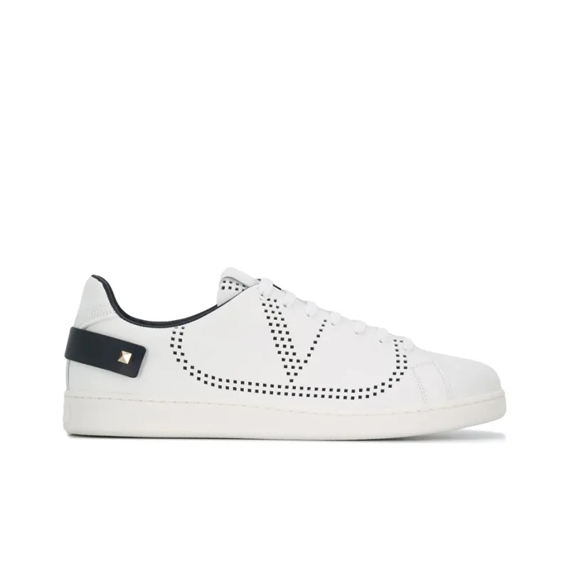 Valentino Garavani Backnet VLogo Sneakers-1
