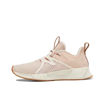 Reebok Fusium Run 2 Running Shoes Women's Low-Top Light Pink
