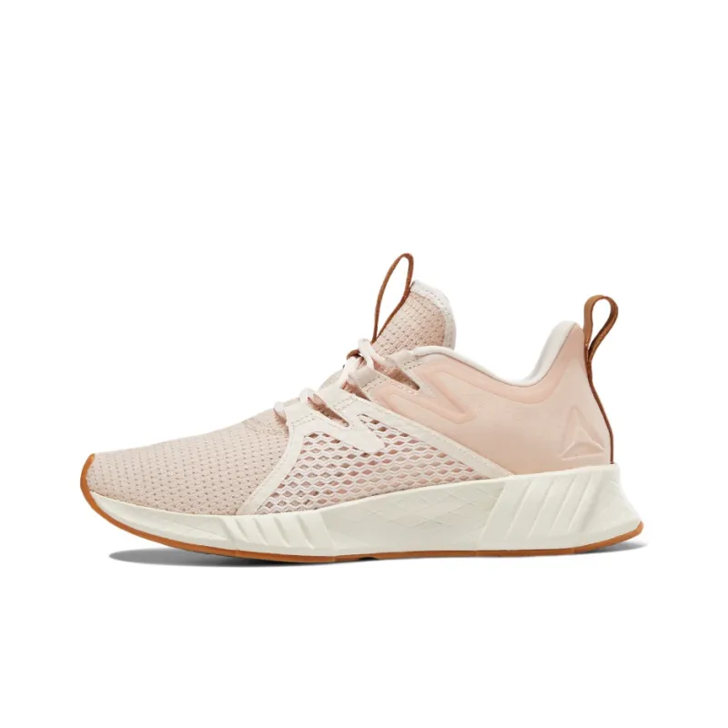 Reebok Fusium Run 2 Running Shoes Women's Low-Top Light Pink-0