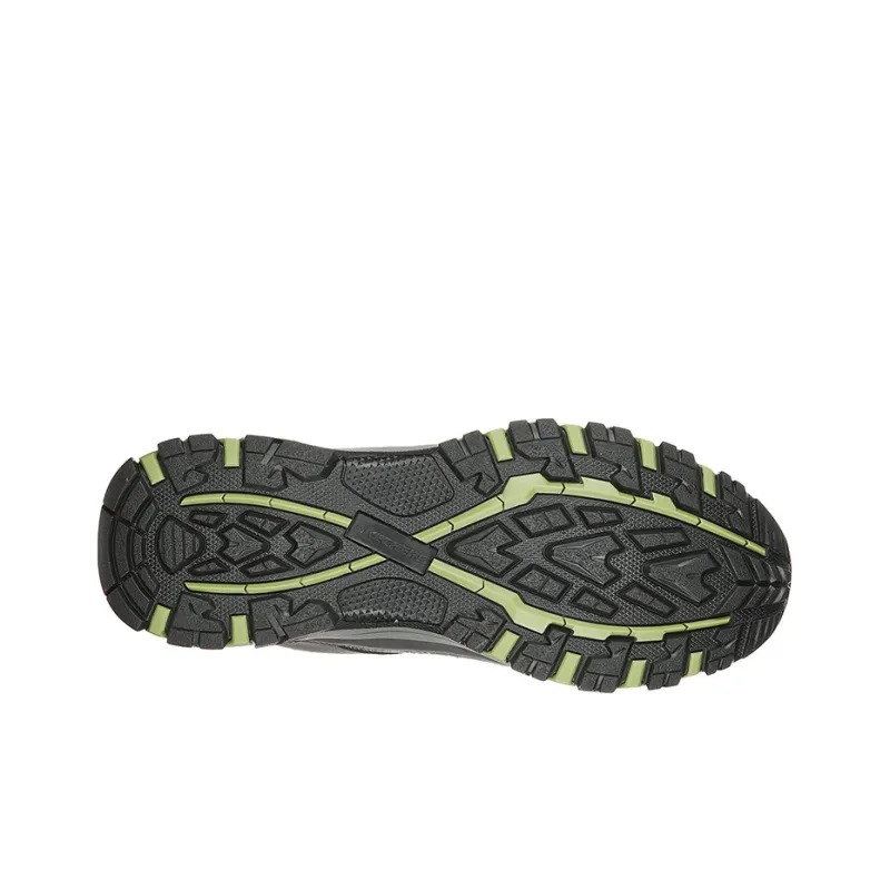 Skechers Relaxed Fit Selmen Cormack 'Dark Grey'-4