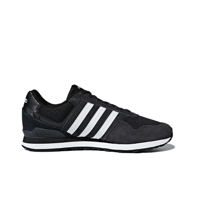 Adidas Neo 10K 'Carbon'-1