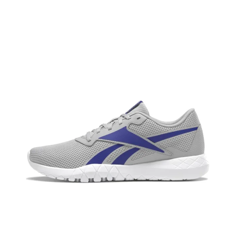 Reebok Flexagon Energy Tr 3 'Grey Bright Cobalt'-0