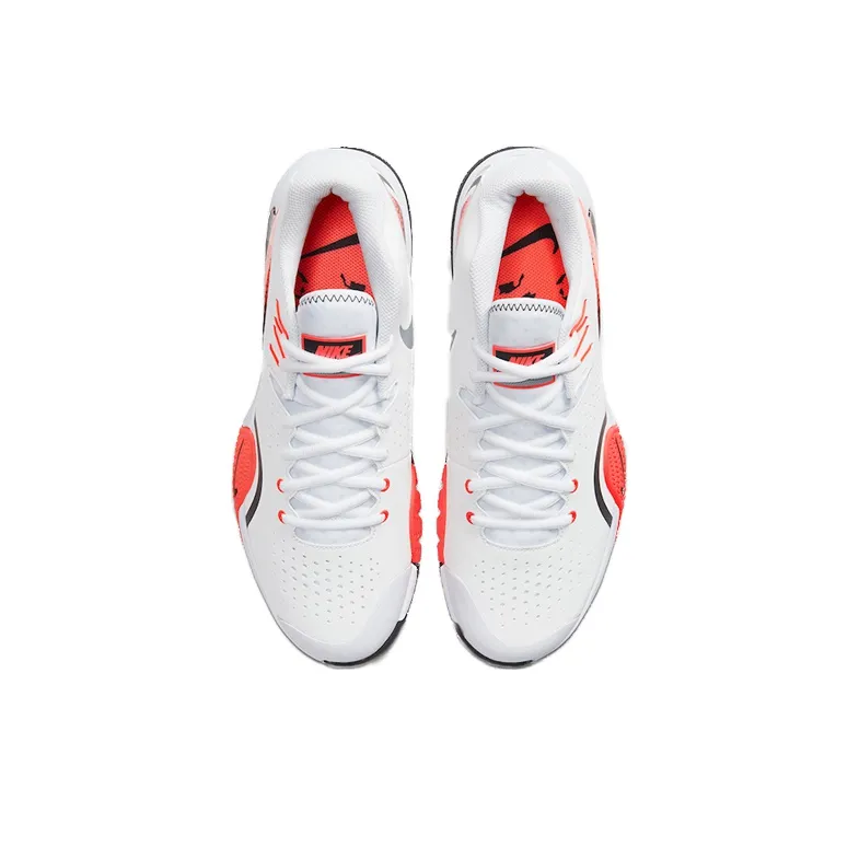 Nike Court Tech Challenge 20 Lava-3