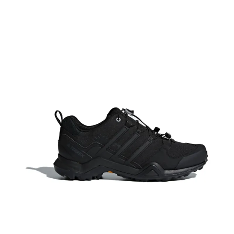 Terrex Swift Adidas R2 'Triple Black'-1