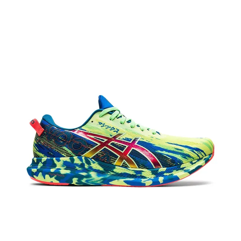 Asics Noosa Tri 1 'Blue Yellow'-1